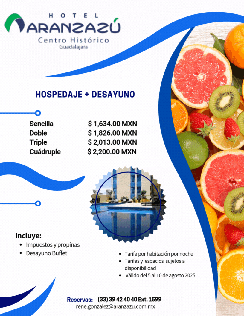 Imagen Hospedaje