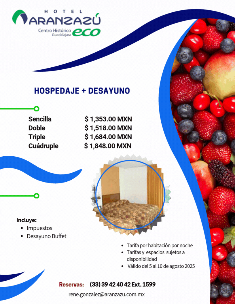 Imagen Hospedaje