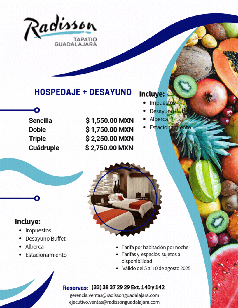 Imagen Hospedaje